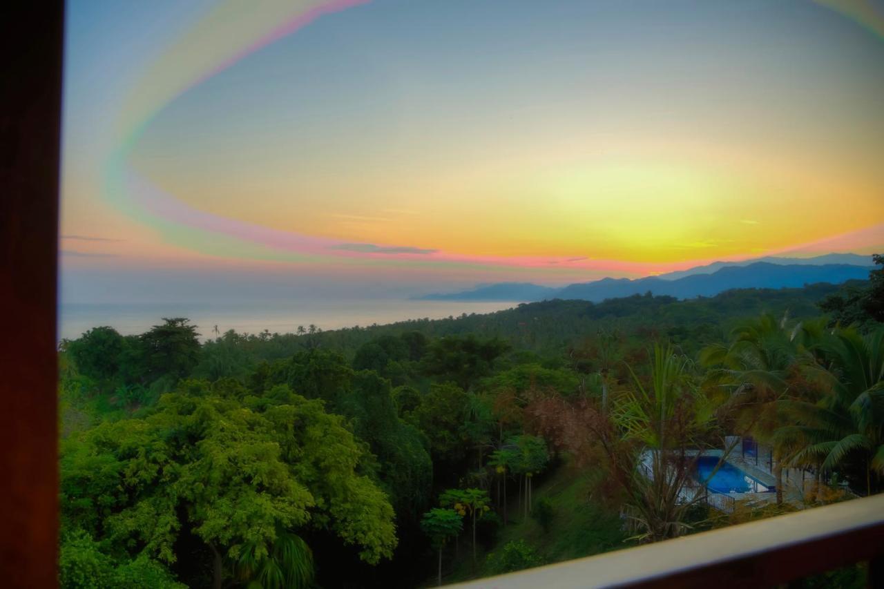 Villa Maria Tayrona, Jungle And Sea Experience Los Naranjos Buitenkant foto