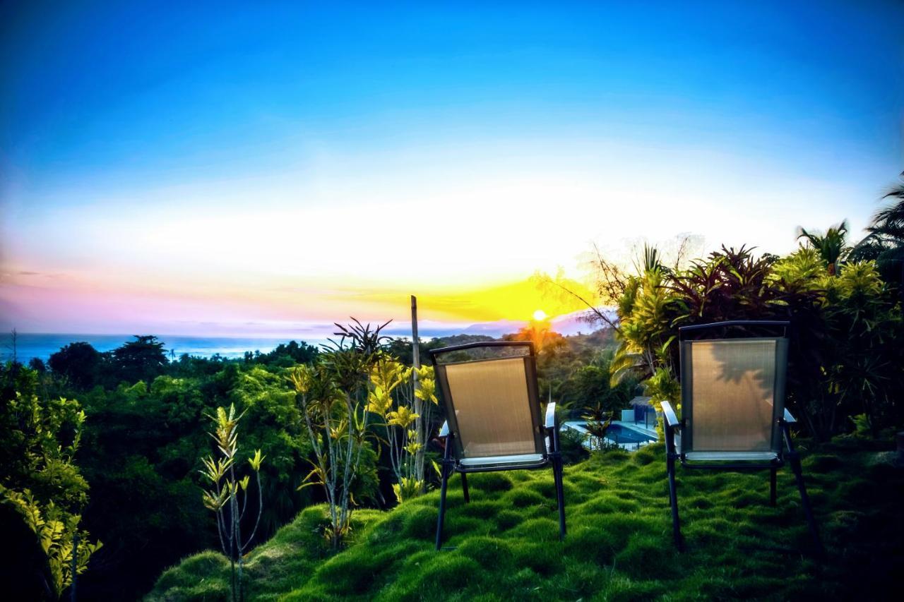 Villa Maria Tayrona, Jungle And Sea Experience Los Naranjos Buitenkant foto