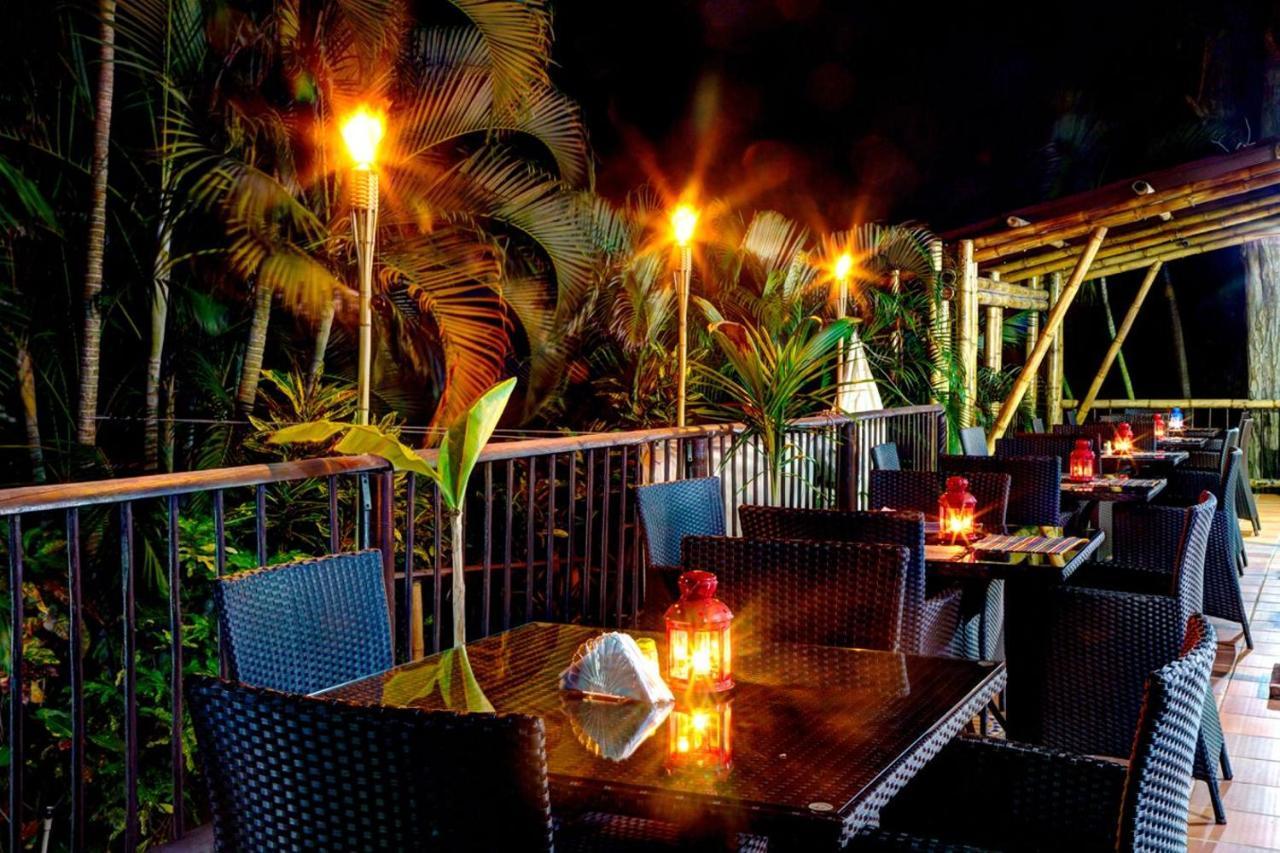 Villa Maria Tayrona, Jungle And Sea Experience Los Naranjos Buitenkant foto