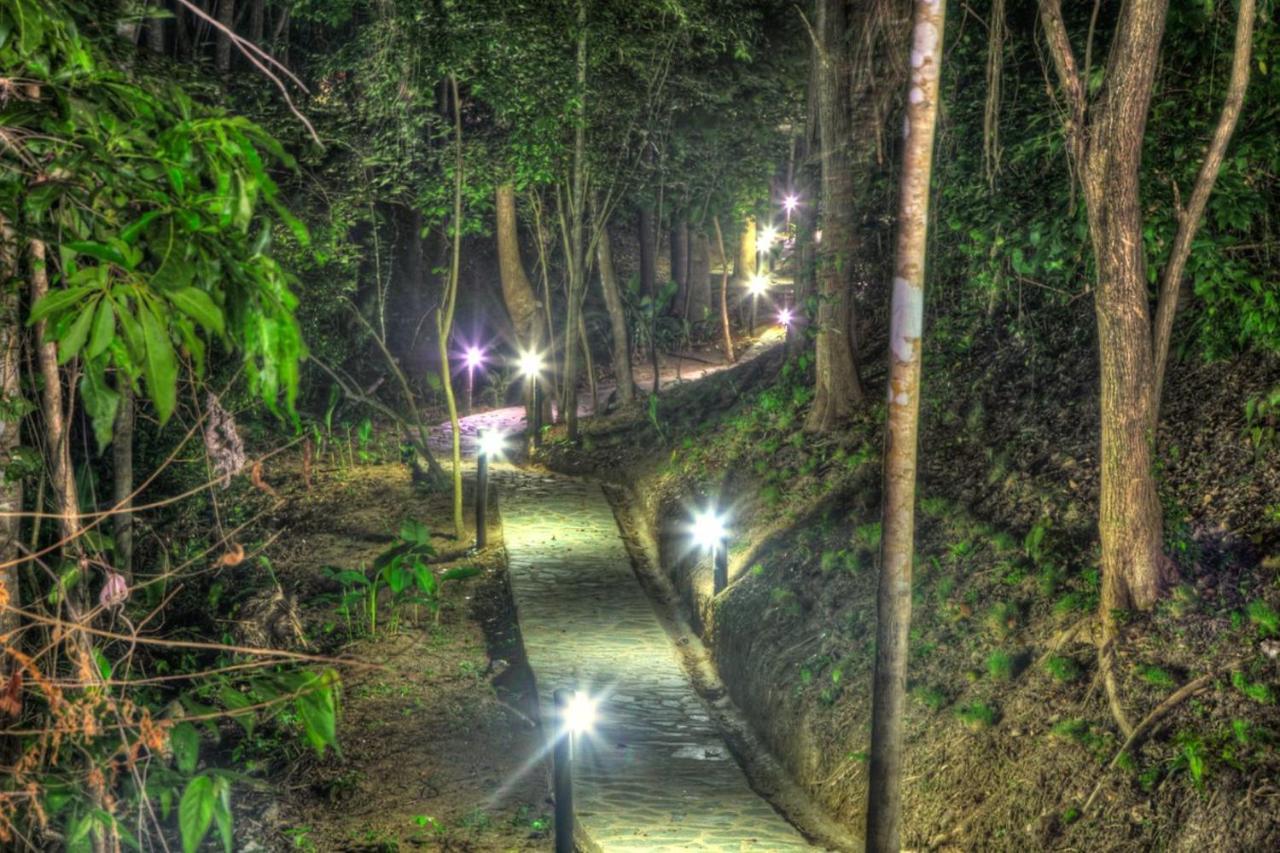 Villa Maria Tayrona, Jungle And Sea Experience Los Naranjos Buitenkant foto