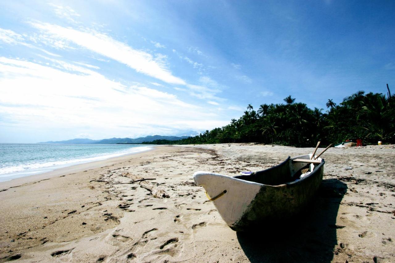 Villa Maria Tayrona, Jungle And Sea Experience Los Naranjos Buitenkant foto